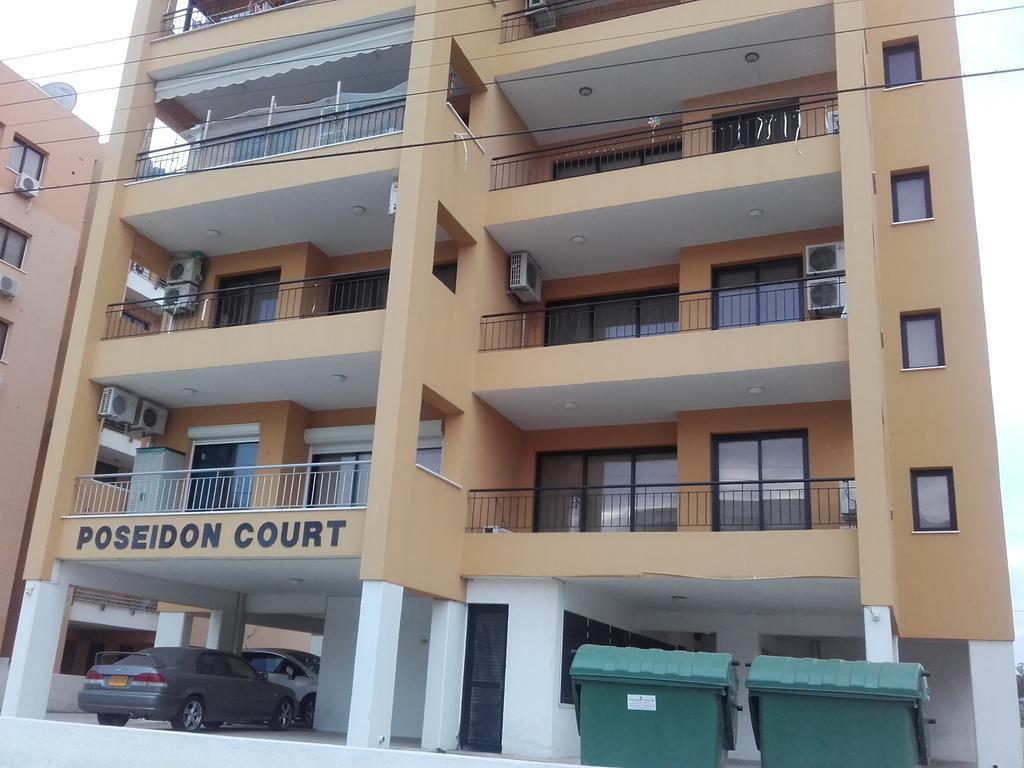 Property Direct Posidon Court Λάρνακα Εξωτερικό φωτογραφία