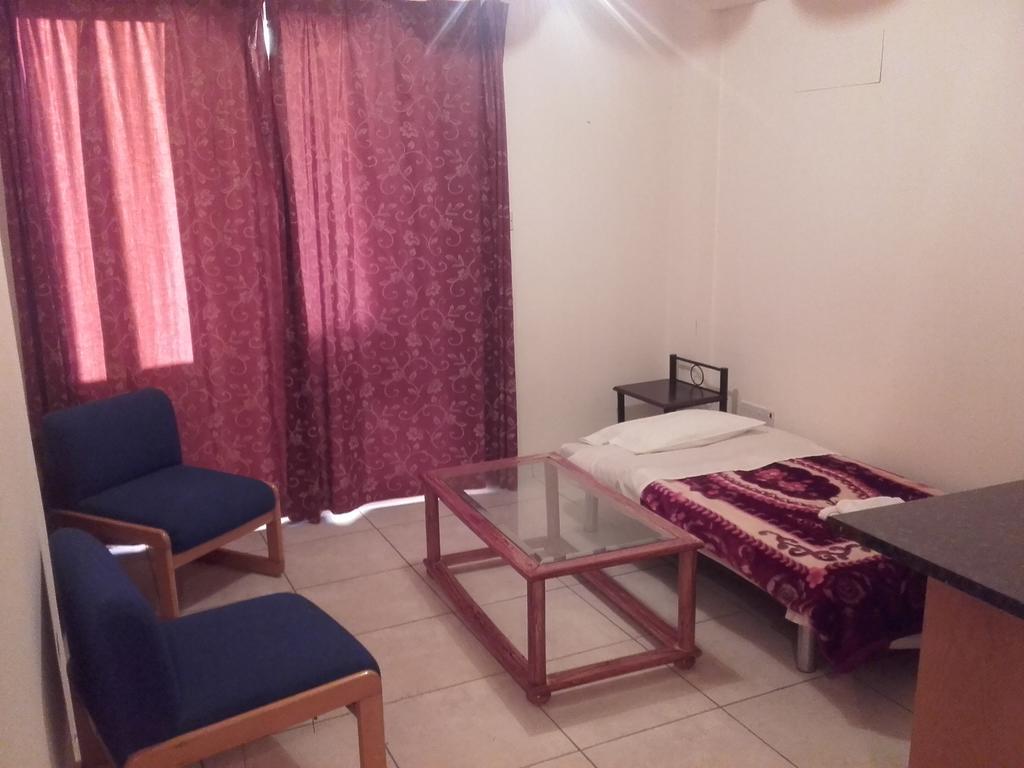 Property Direct Posidon Court Λάρνακα Εξωτερικό φωτογραφία