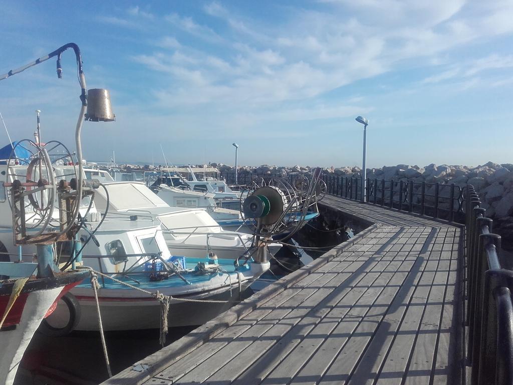 Property Direct Posidon Court Λάρνακα Εξωτερικό φωτογραφία