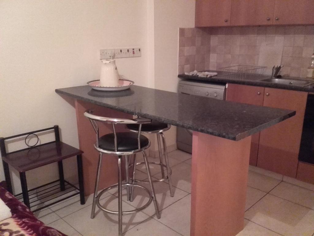 Property Direct Posidon Court Λάρνακα Εξωτερικό φωτογραφία